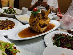 -老牌坊鲁菜名店(宽厚里店)