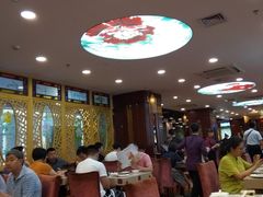 大堂-点都德(汇胜楼店)