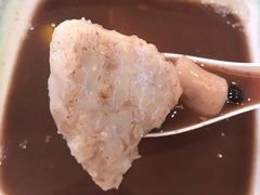 -鲜芋仙(群光广场店)