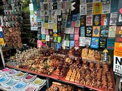 -乌布德传统市场