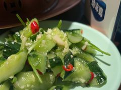 -额尔敦草原涮羊肉·烧烤(冻青树总店)