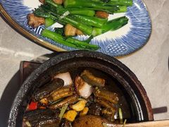 -啫神·广州地标美食(北京路店)