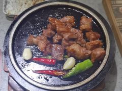 -将军牛排·尔滨地标朝鲜族美食(总店)
