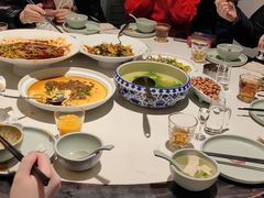 -院8里·小聚园(九眼桥店)