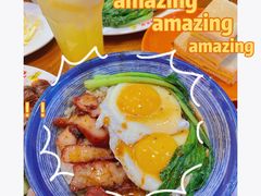 -澳门陈光记烧味饭店(南京德基广场店)