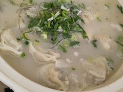 -苏小柳点心·手作小笼包(浦东嘉里城分院)