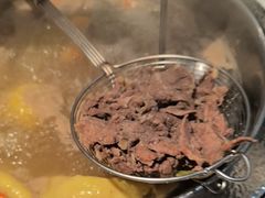 -千牛将·鲜牛肉火锅(开元路店)