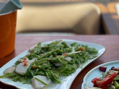 水性杨花-云隐小厨·传统大理美食(复兴路店)