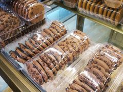 巧克力饼干-玛尔哈巴·塔塔尔糕点(华侨小区店)
