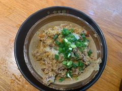 -青石桥老瓦房肥肠粉总店(青石桥总店)