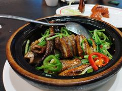 -飞尝蚝·顺德菜·鱼生(顺德总店)