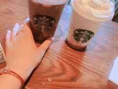 -星巴克(夏碧路店)