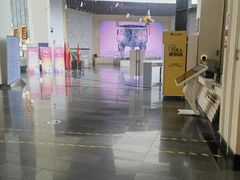 -房山世界地质公园博物馆