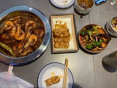 -耍盆友·重庆江湖菜(百子湾店)