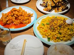 -琴早英子菜馆(古田路店)