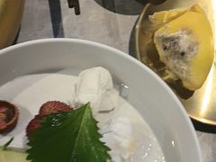 -樱煦和牛寿喜烧(如皋吾悦广场店)