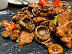 -茶叁酒肆·楚味江湖(菱角湖店)