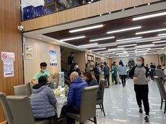 -京秀缘蒸汽海鲜农家菜大馅蒸饺