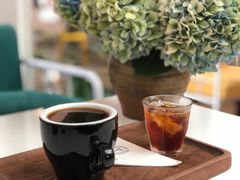花魁黑蜜咖啡豆-唐咖精品咖啡(大理古城手冲店)