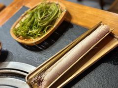 -阿山卓·野生菌火锅·纳西火塘烤肉