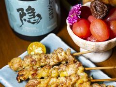 -鸟泉居酒屋·烧鸟·酒馆(百子湾店)