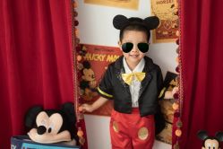 -婴爱儿童摄影 BabyloveStudio(中山门店)