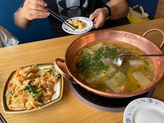 -妈妈的味道(和顺古镇店)