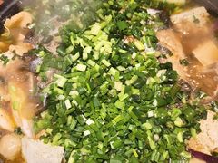 -探鱼·鲜青椒爽麻烤鱼(番禺万达店)