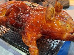 -盛铭轩·巴西烤肉火锅自助(功德林天街GIS店)