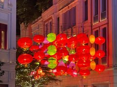 -香港港岛英迪格酒店