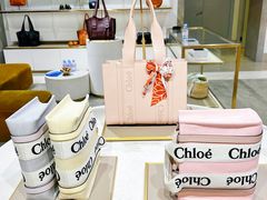 -Chloe(老佛爷百货店)