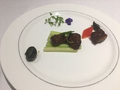 -Yan Ting 宴庭中餐厅(上海静安瑞吉酒店)