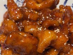 -独秀小吃(蓝田店)