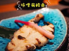 -有喜屋·深夜食堂(北京西路店)