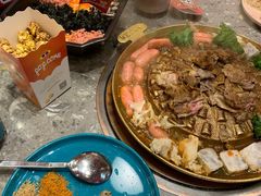 -牛牛章·章鱼水煎肉(光谷世界城店)