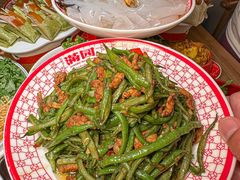 -满园烤鸭·春饼(太原街万达店)