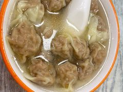 -利达汤圆馄饨(川公路店)