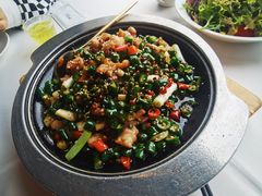 -情书·中餐厅(长嘉汇店)