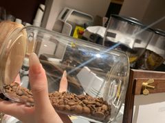 -Punchline Coffee&Roaster(同济大学店)
