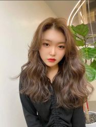 点击看大图 -MORI HAIR SALON日式美发沙龙