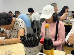-美新点心店(陕西北路店)
