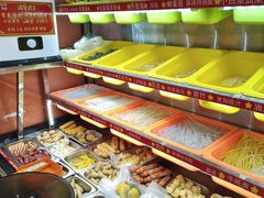 -拌陛河山抚顺麻辣拌(总店)
