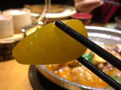 -吃饭皇帝大(合生汇店)
