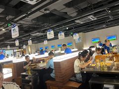 -很久以前羊肉串(南京路第一百货店)
