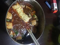 张记汤馆-张记汤馆(嫩江路店)