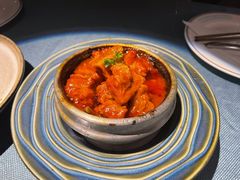 -俄士厨房(万松园店)