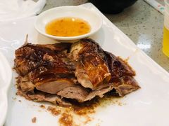 烧鹅-繁仔牛杂(石排店)