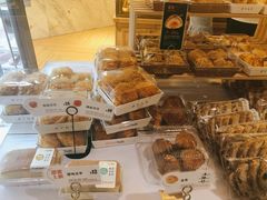 面包区域-BreadTalk面包新语·烘焙蛋糕(高德置地春广场店)