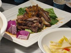 -开封大宏喜来登酒店·采悦轩中餐厅