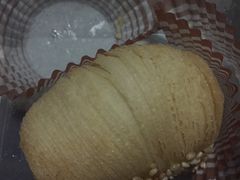 榴莲酥-唐宫海鲜舫